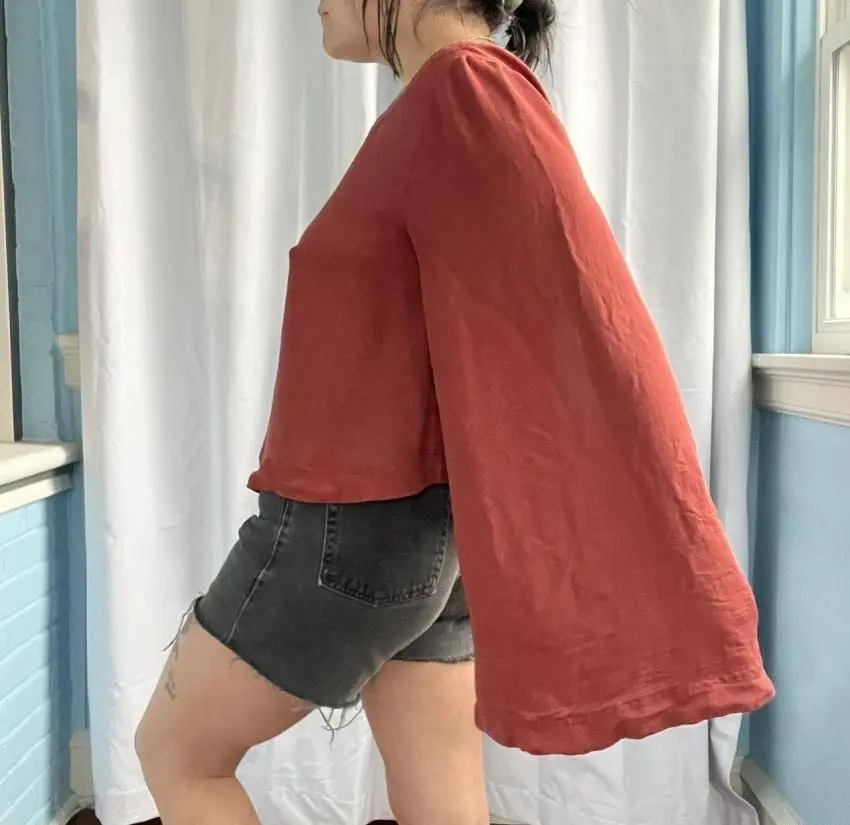 Profil de Ivana à Gabrovo (5300)