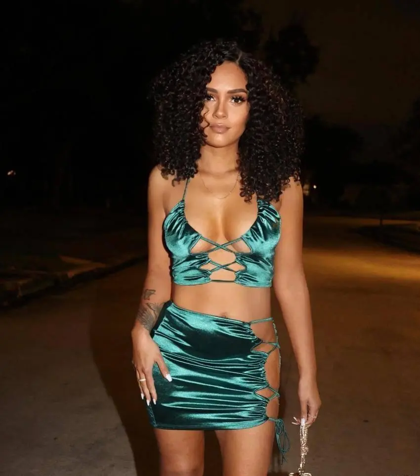 Profil de Polina à Shumen (9700)