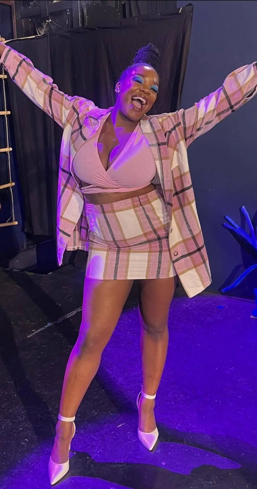 Profil de Vesselina à Burgas (8000)