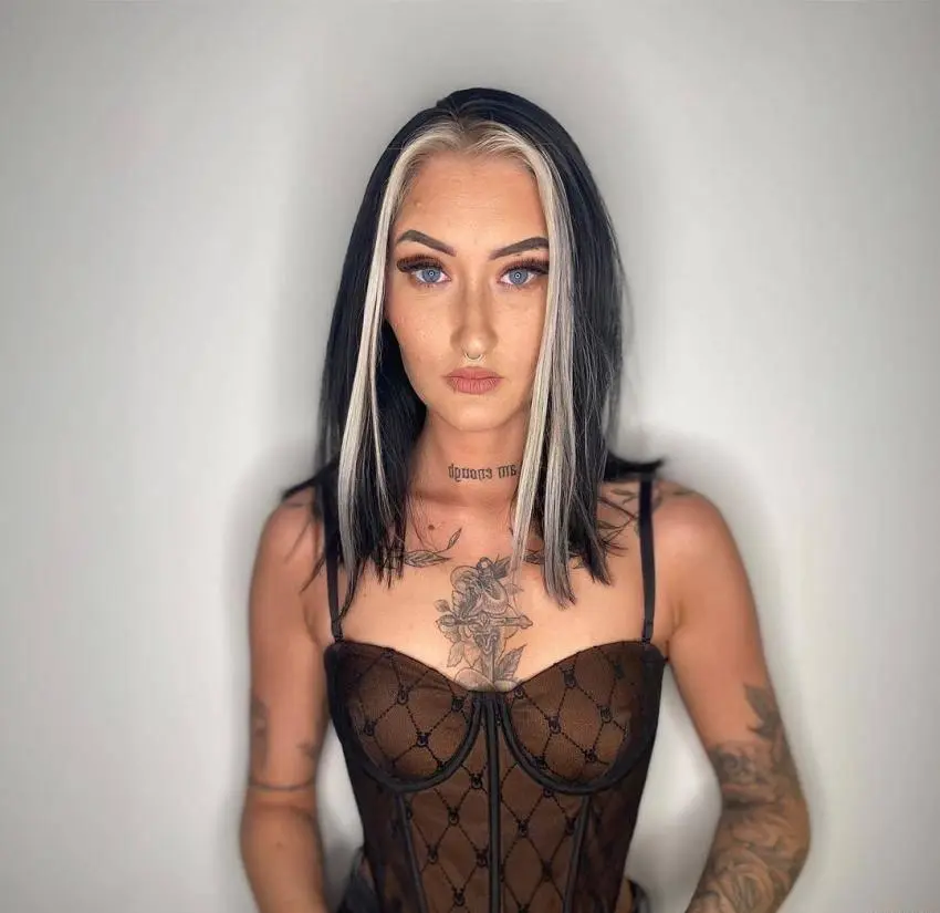 Profil de Polina à Dobrich (9300)