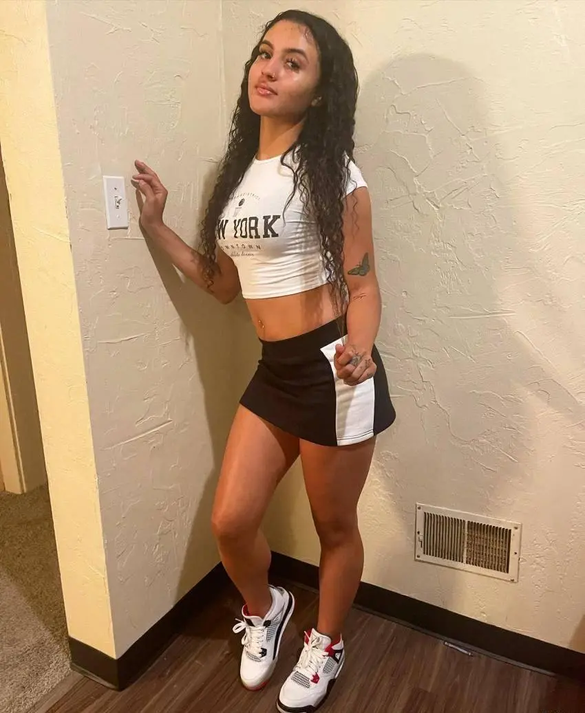 Profil de Pavlina à Sofia (None)