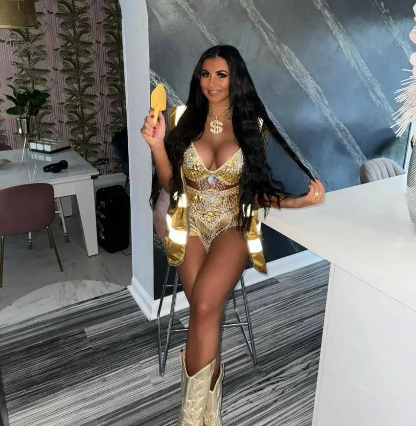 Profil de Silvia à Kardzhali (None)