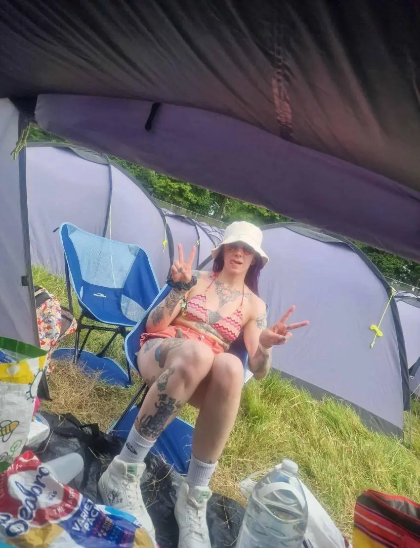 Profil de Mila à Pleven (5800)