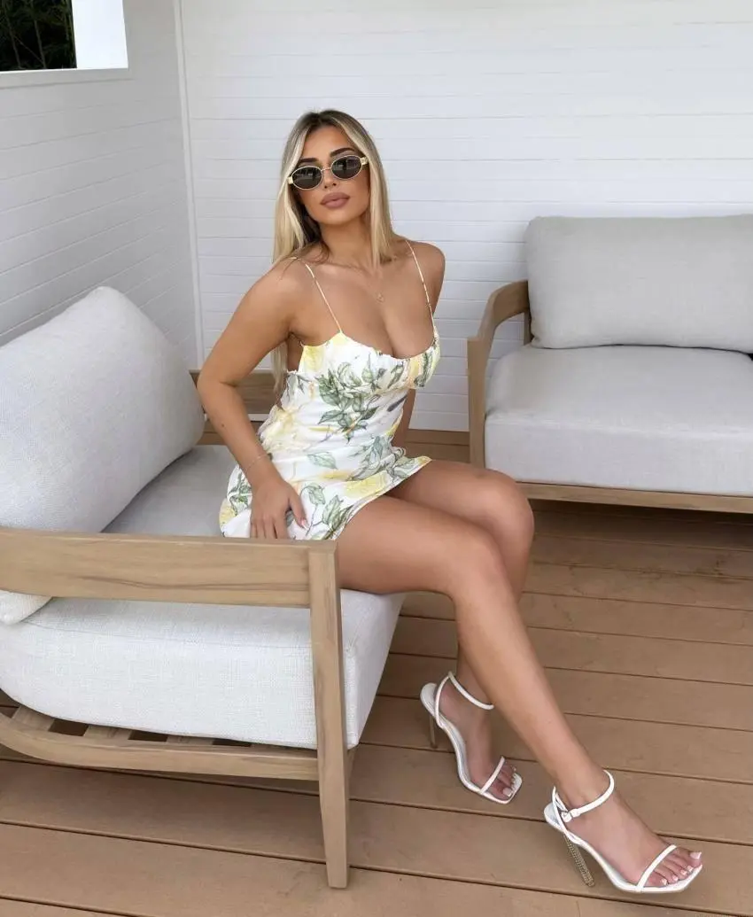 Profil de Emilia à Sofia (None)