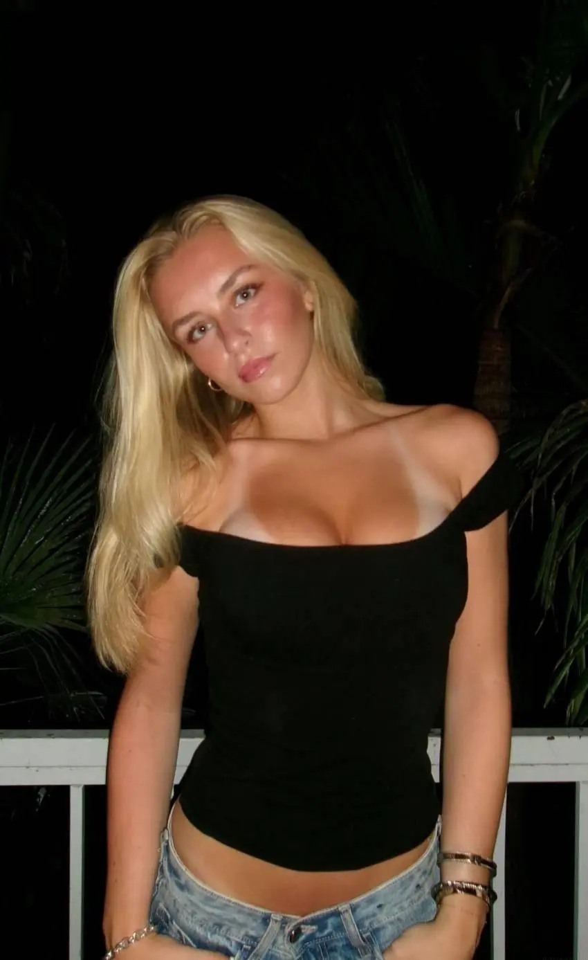 Profil de Kristina à Blagoevgrad (2700)