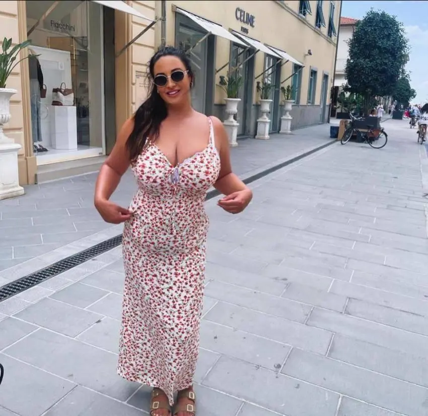 Profil de Pavlina à Vratsa (None)