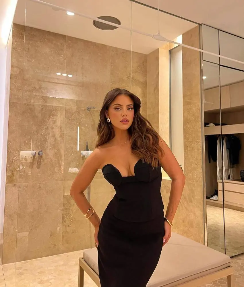 Profil de Sarah à Sofia (None)