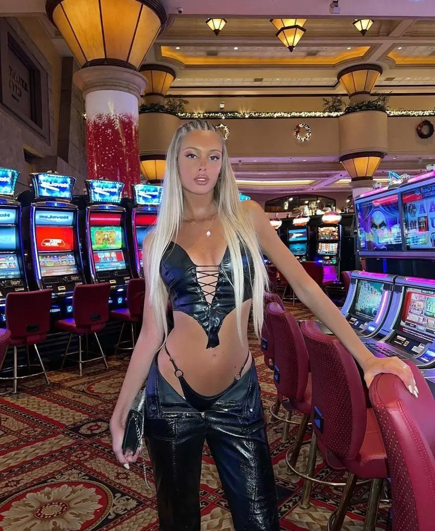 Profil de Stella à Sofia (None)