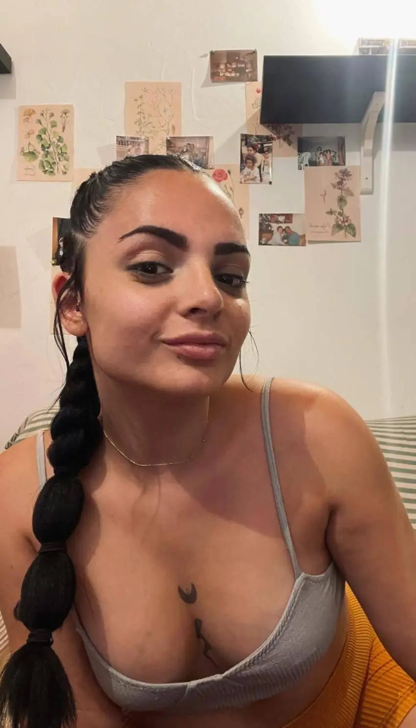 Profil de Denitsa à Sofia (None)