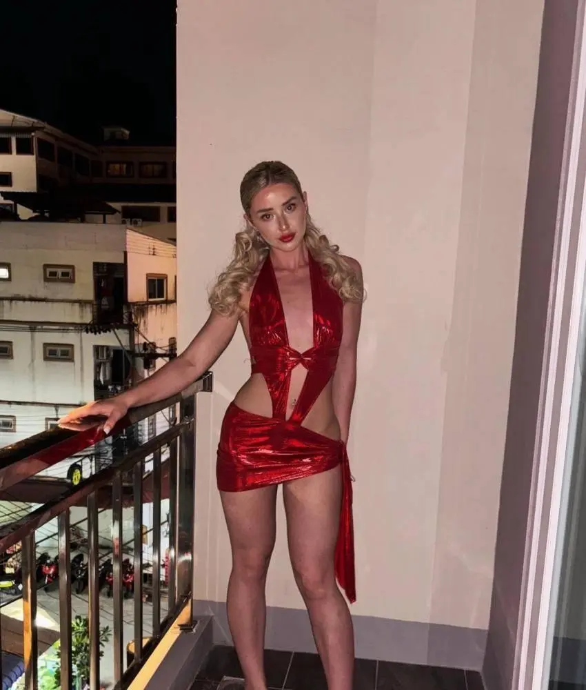 Profil de Lilia à Sliven (8800)