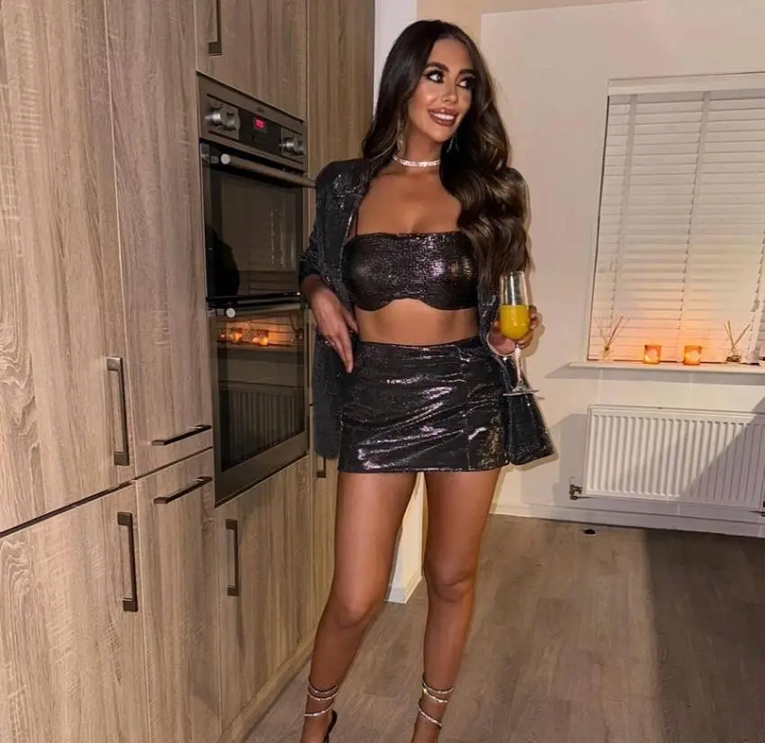 Profil de Ivanka à Vratsa (None)