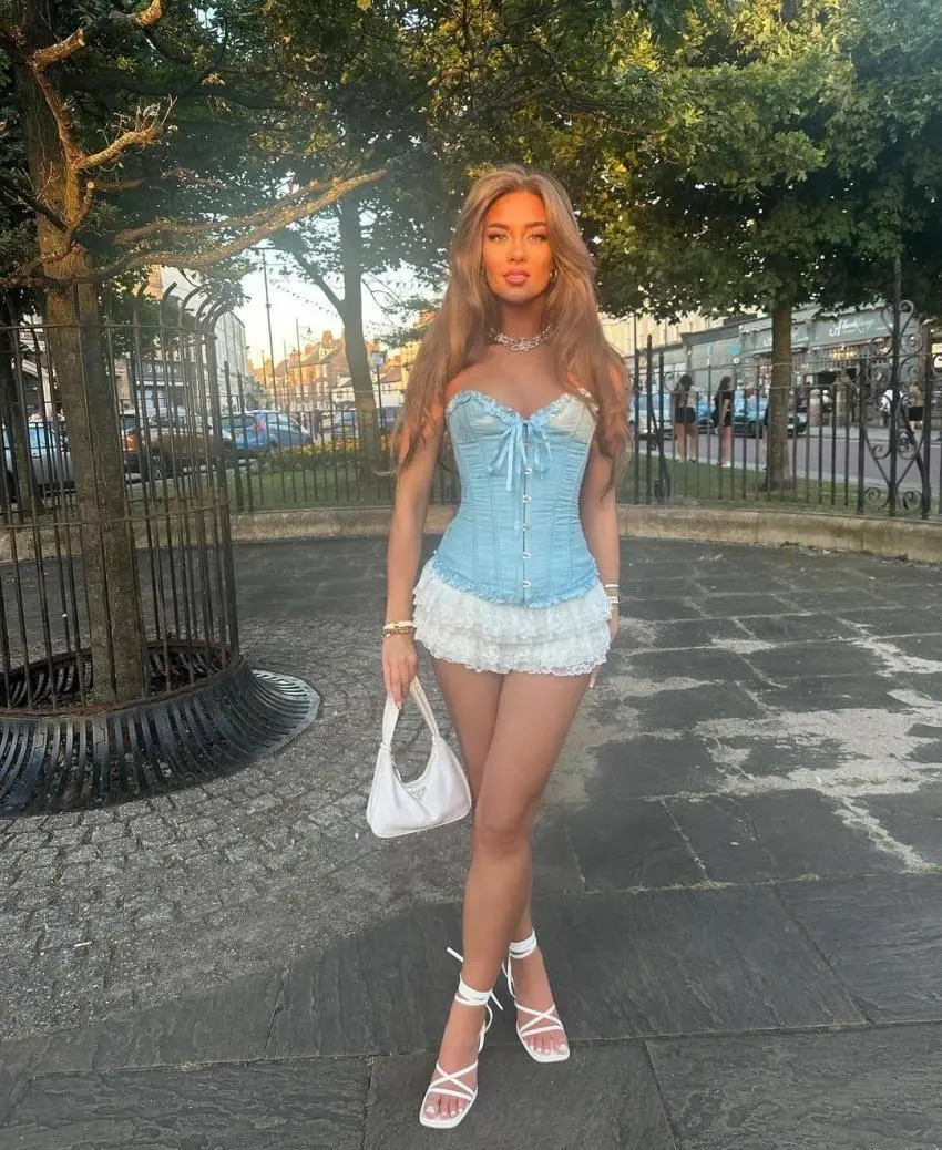 Profil de Anna à Sofia (None)