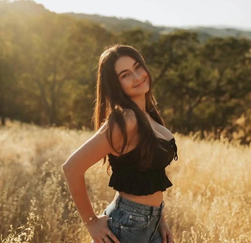 Profil de Mila à Sliven (8800)