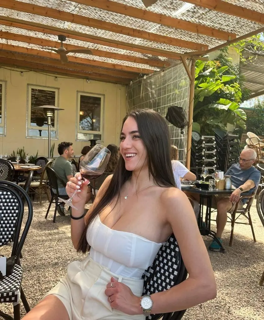 Profil de Stella à Sliven (8800)