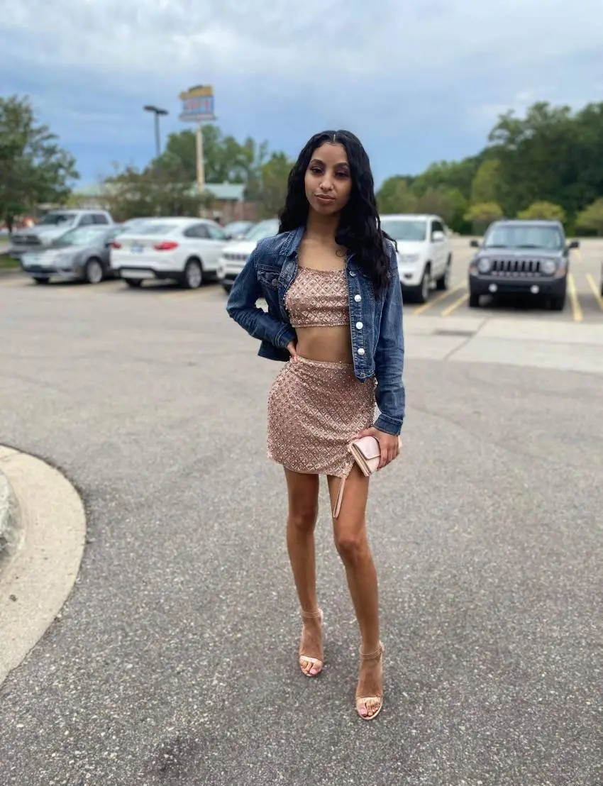 Profil de Valentina à Shumen (9700)