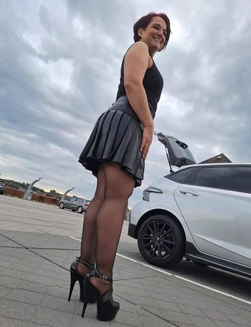 Profil de Gergana à Vratsa (None)