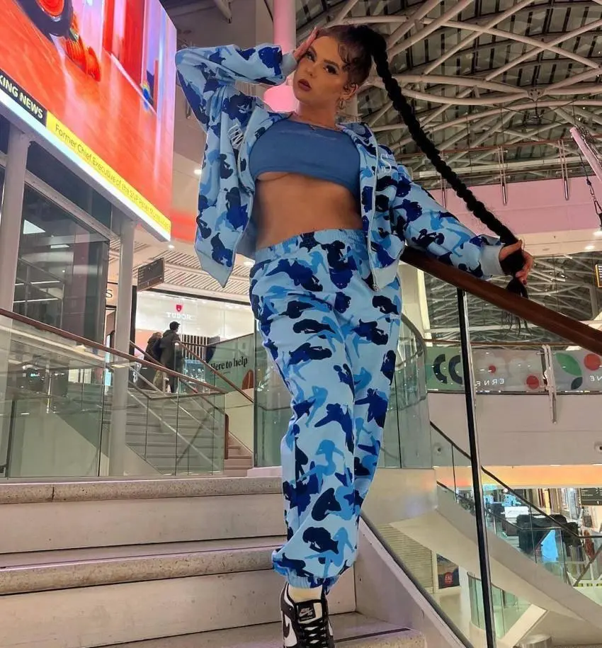 Profil de Mihaela à Varna (9000)