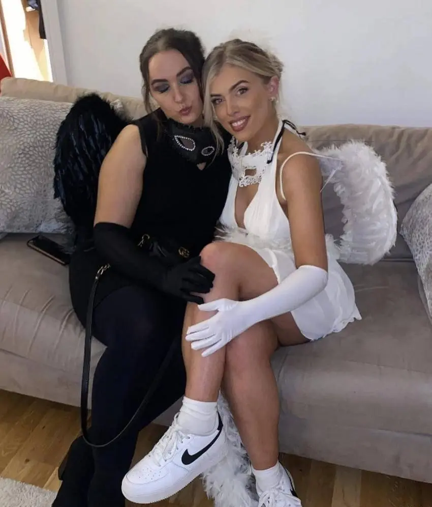 Profil de Anna à Haskovo (None)