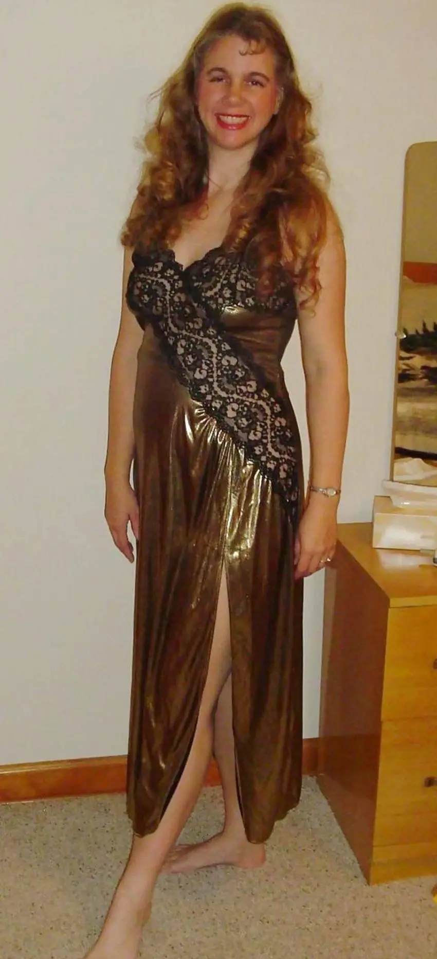 Profil de Valentina à Shumen (9700)