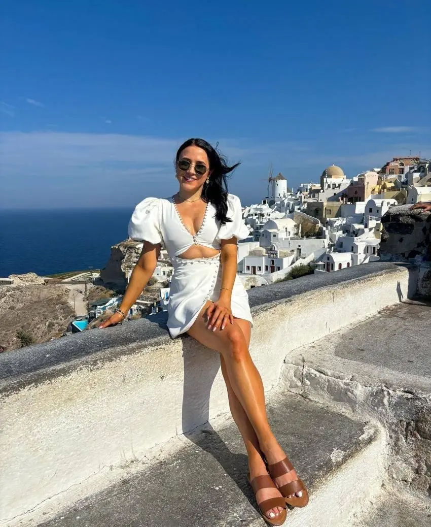 Profil de Silvia à Sofia (None)