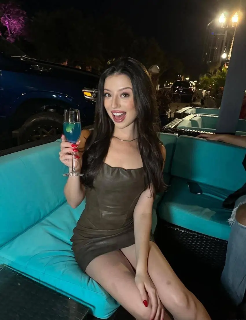 Profil de Teodora à Sofia (None)