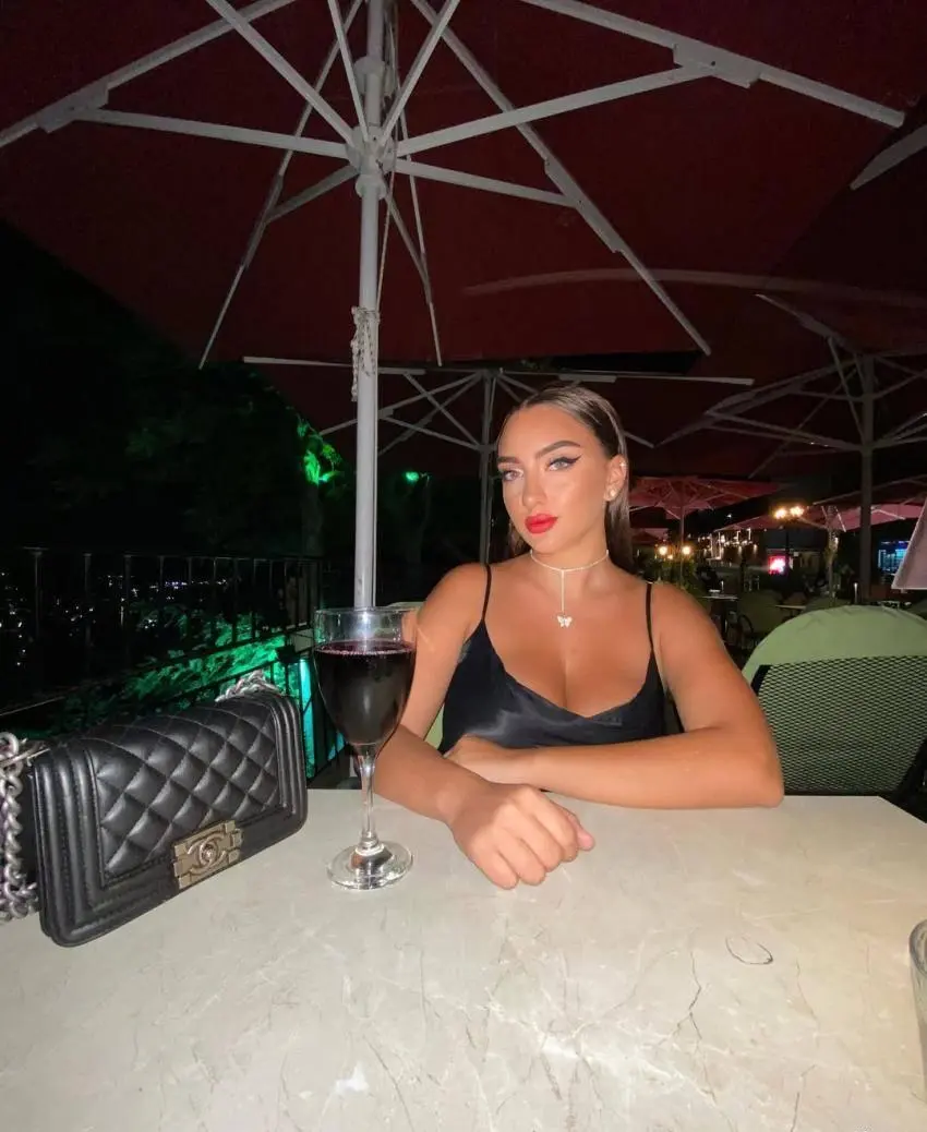 Profil de Penka à Pazardzhik (4400)