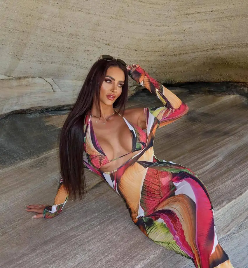 Profil de Yoana à Sofia (None)