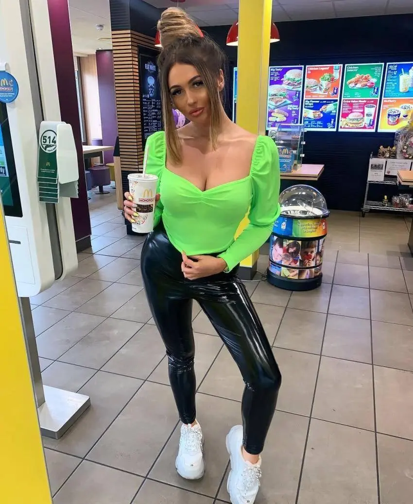 Profil de Desislava à Vratsa (None)