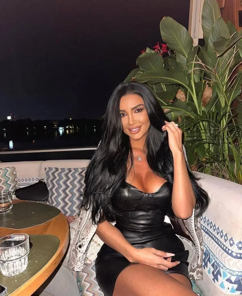 Profil de Victoria (alt spelling) à Yambol (None)