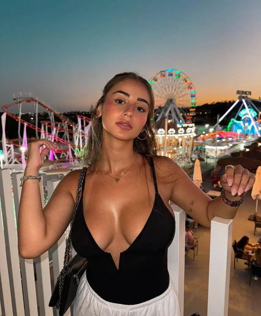 Profil de Silvia à Sofia (None)