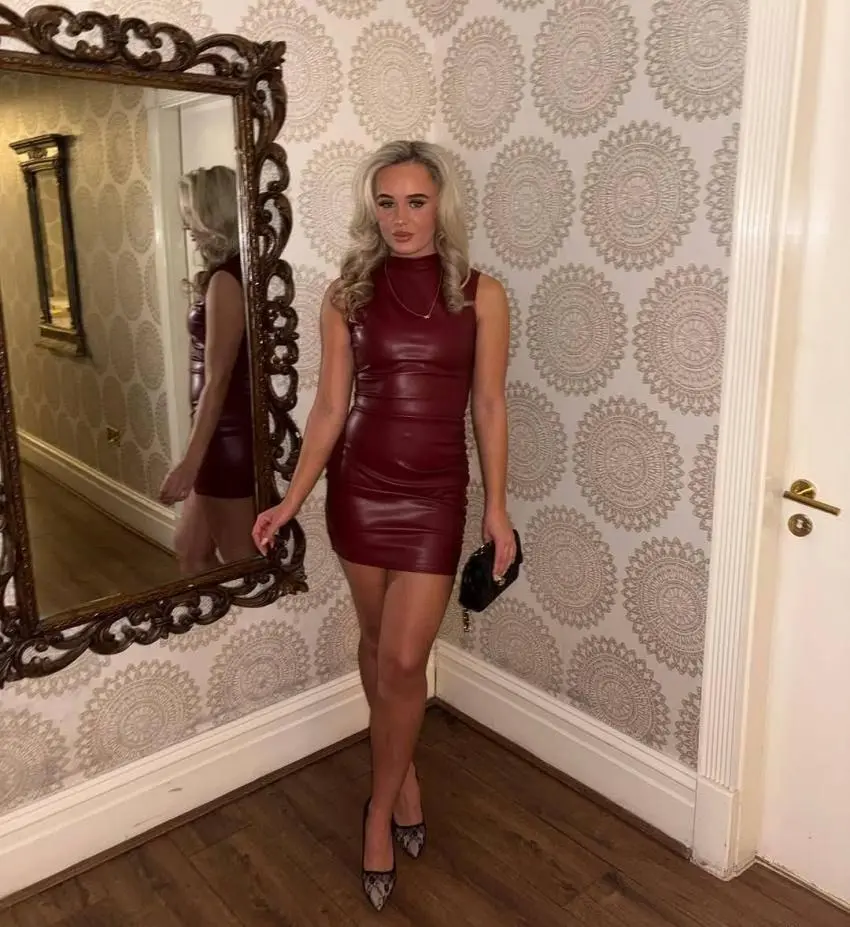 Profil de Anastasia à Yambol (None)