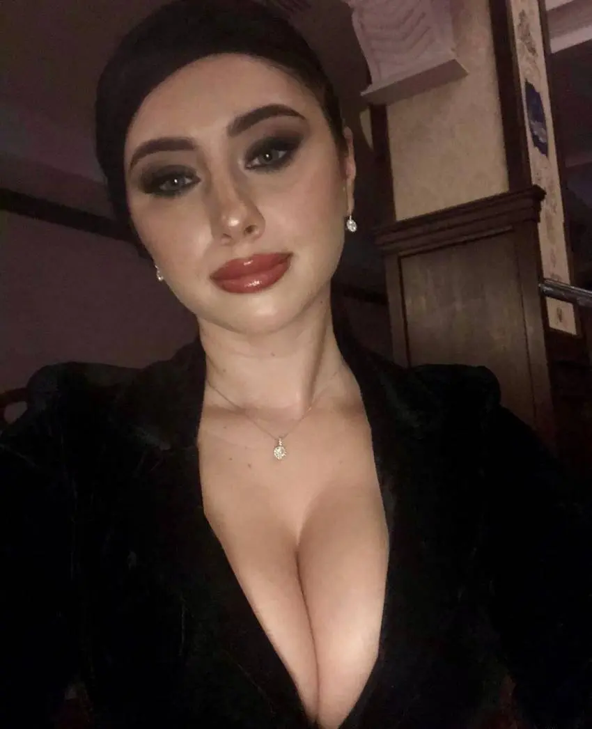 Profil de Ivanka à Gabrovo (5300)