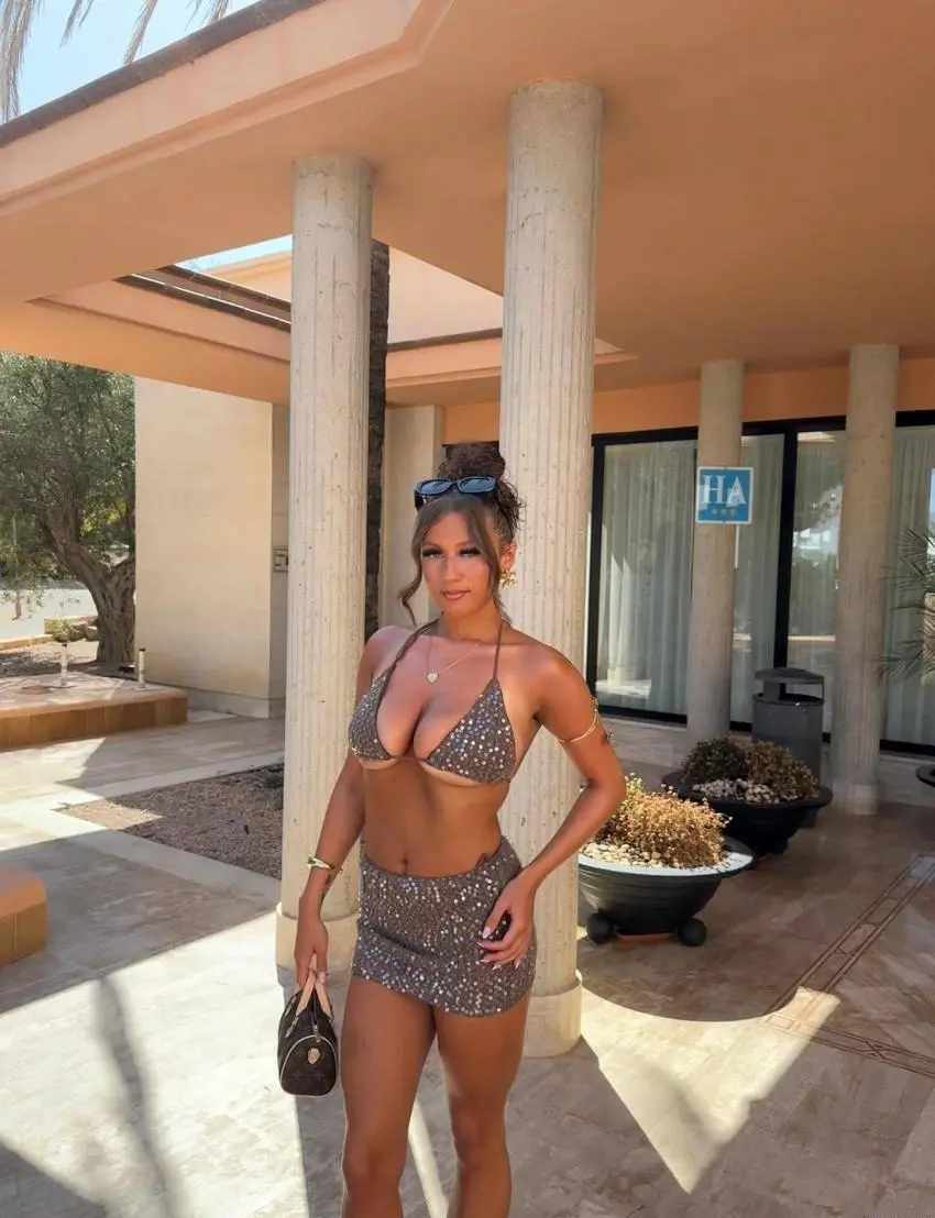 Profil de Kristiana à Sofia (None)