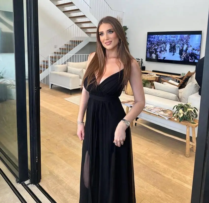 Profil de Anastasia à Asenovgrad (4230)