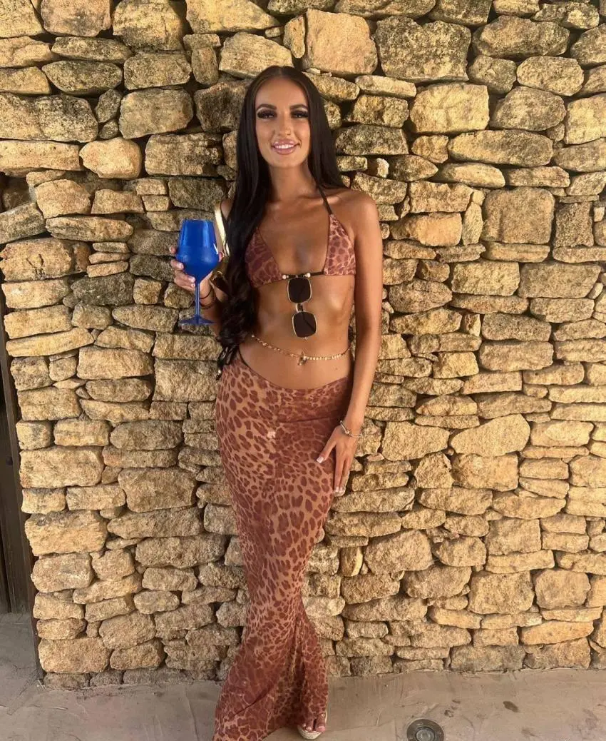 Profil de Veronika à Pernik (2300)