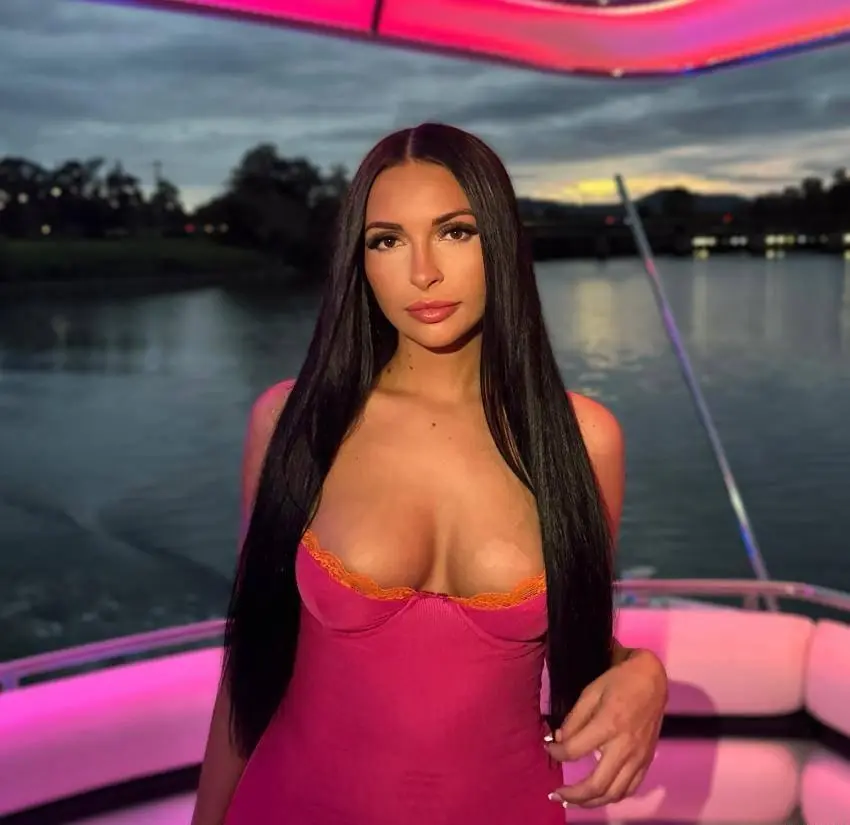 Profil de Anna à Dobrich (9300)