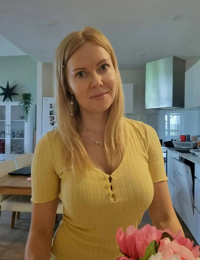 Profil de Viktoria à Plovdiv (4000)