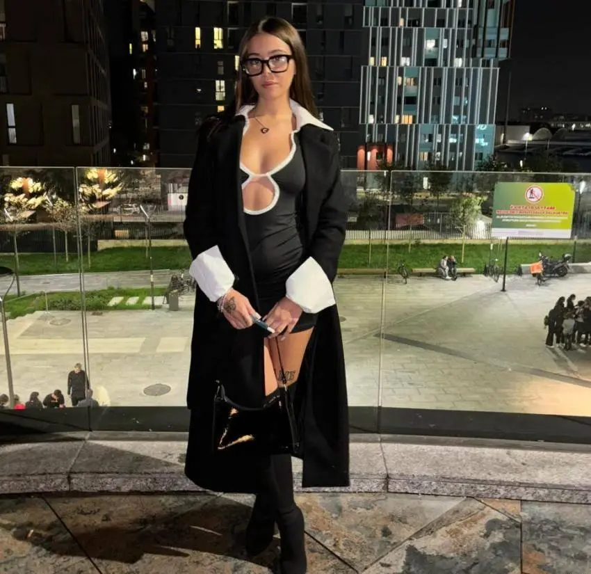 Profil de Daria (variante) à Vratsa (None)